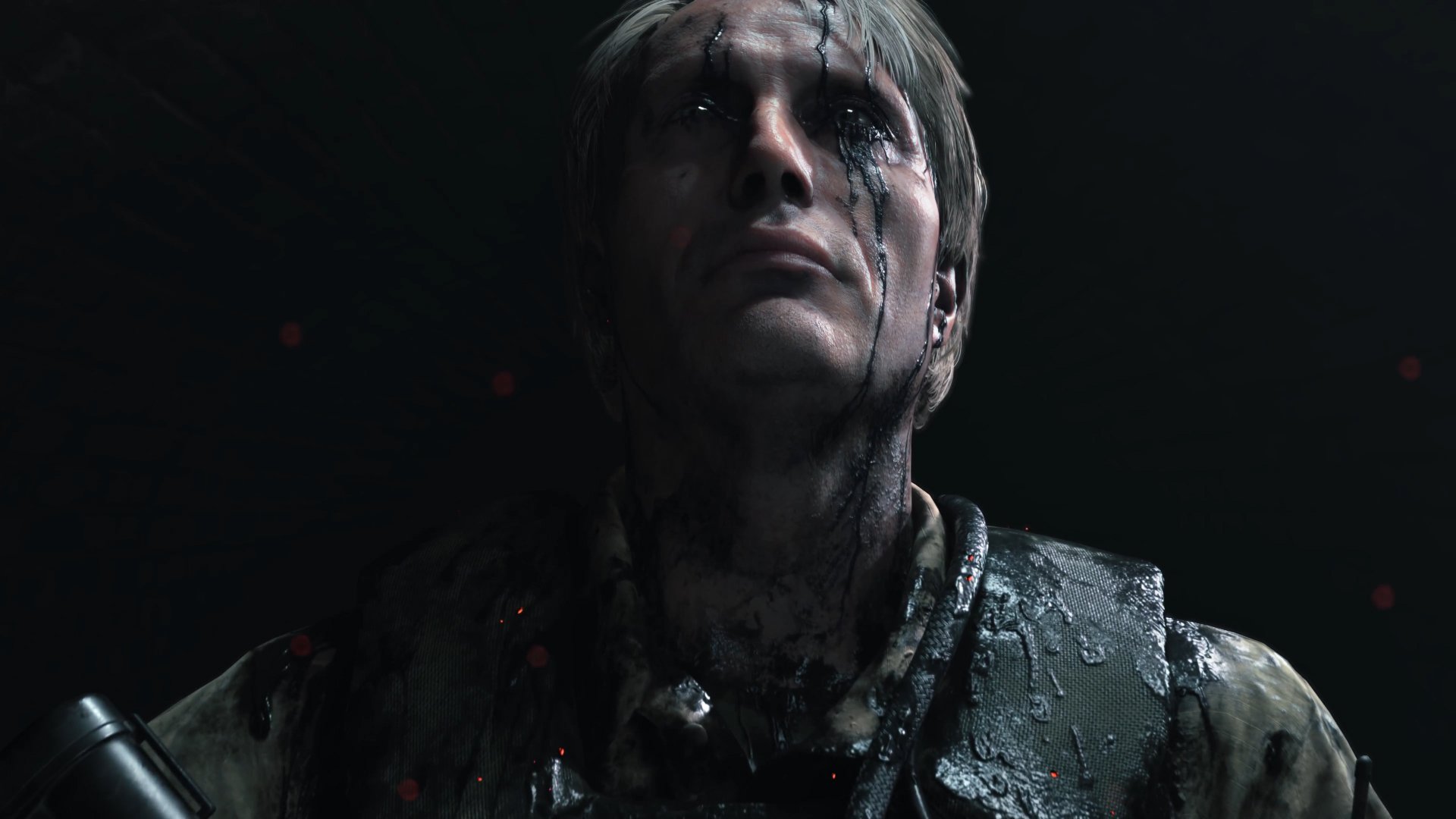 Death Stranding - Imagen 46